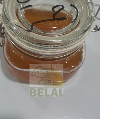 

♧ Marai Mara'i merah Import Yaman Asli عسل مراعي احمر ☎