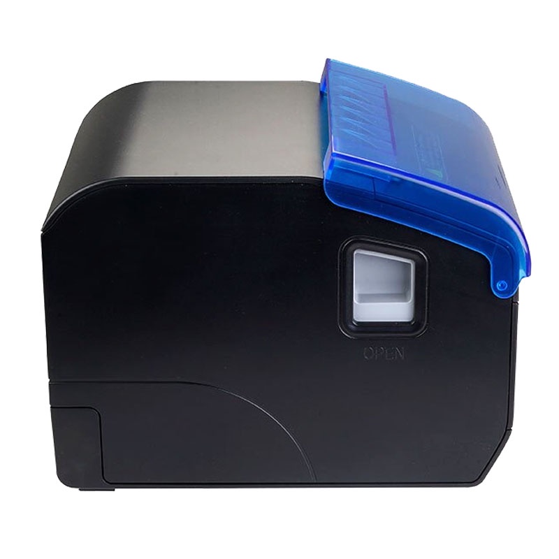 Xprinter Printer Thermal 80mm C260M - USB LAN