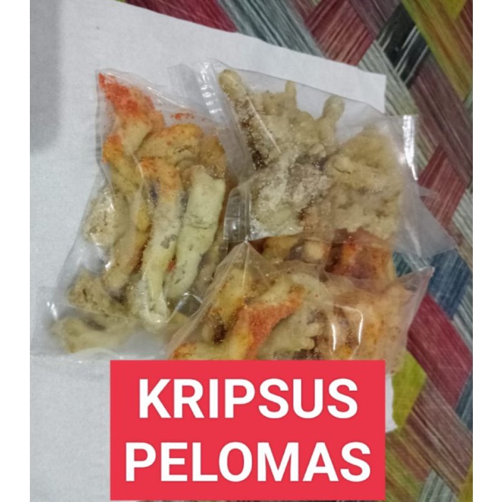 

Kripsusenakhalal