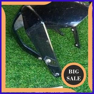 limited stock spakbor depan KTM Duke 200 KTM Duke 250 KTM Duke 390 old model front fender KTM Duke 2