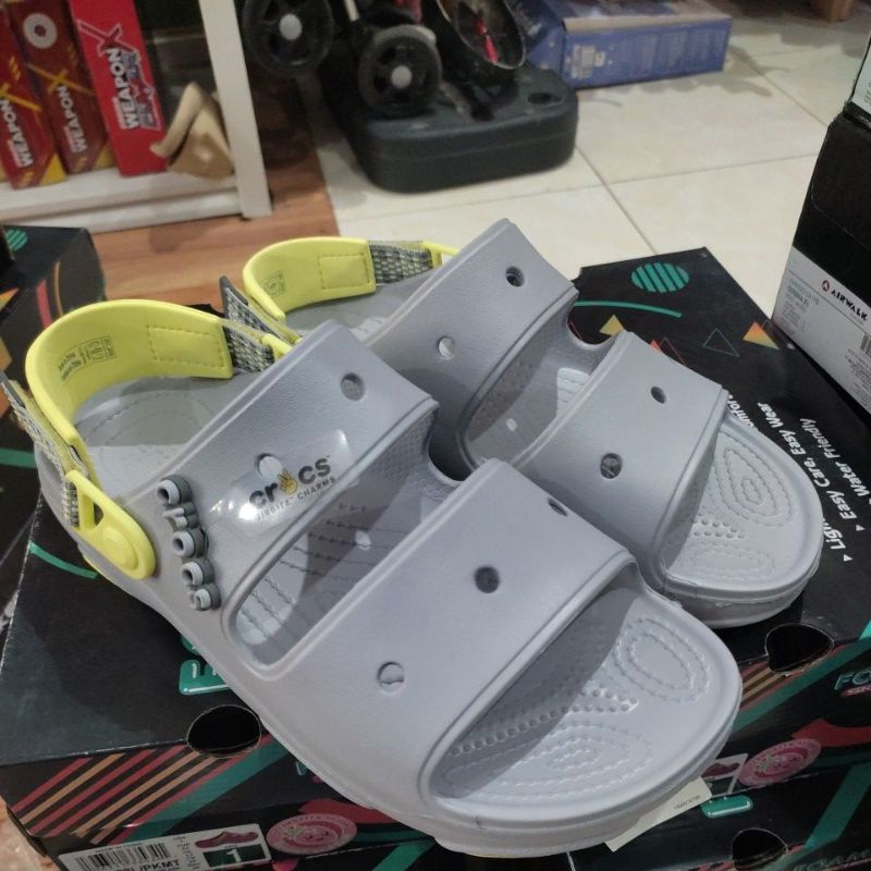 Sandal Crocs 207711-1FH