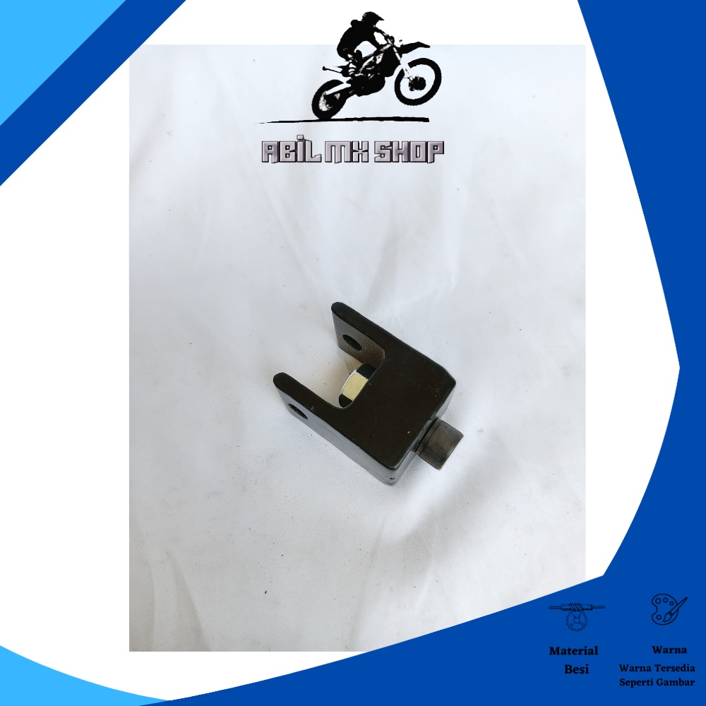 PENINGGI SHOCK BELAKANG CB150R/CB