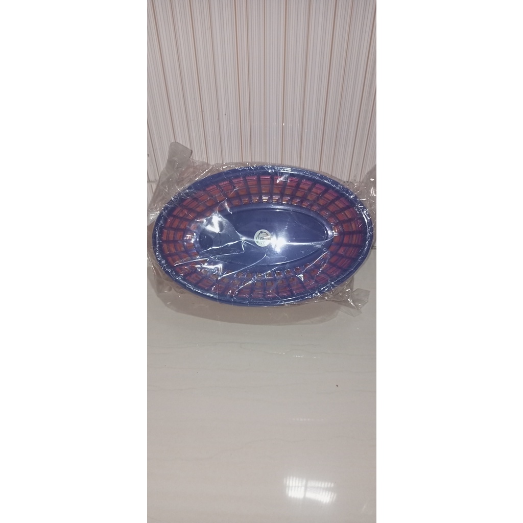 BAKUL MINI - KERANJANG BESEK - KERANJANG BUAH - KERANJANG SAJI