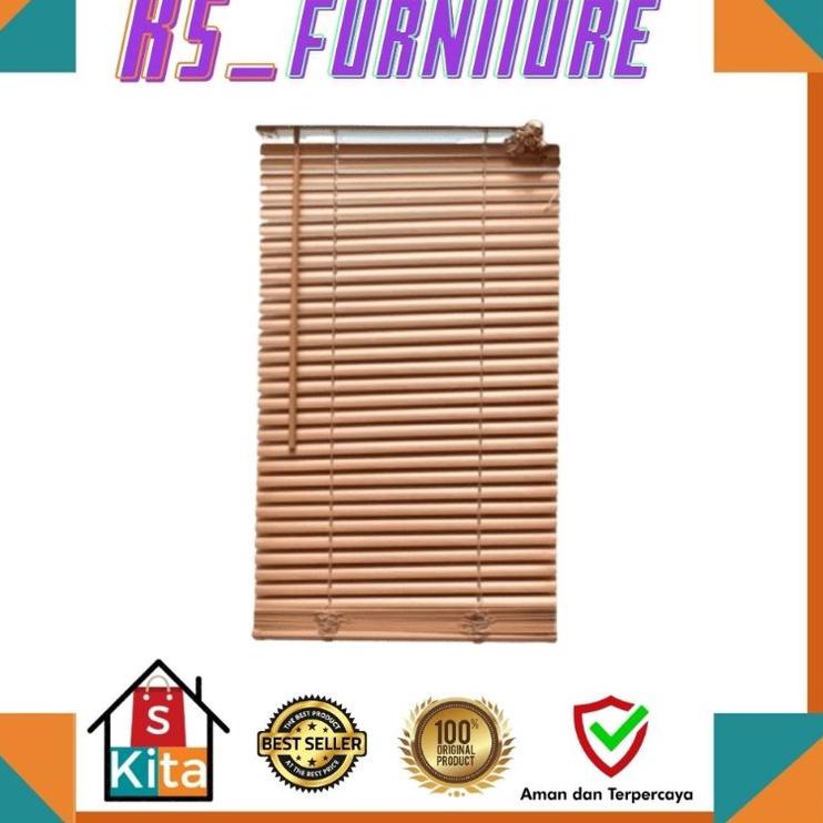 ➳ tirai gulung cm/tirai gulung  cm/kris tirai gulung venetian/krei gulung/tirai jendela ➹