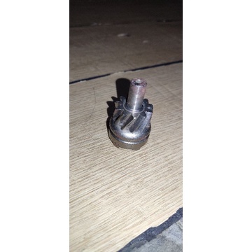 PINION KECIL GEAR KICK STATER VESPA PIAGGIO ZIP LIBERTY 100CC