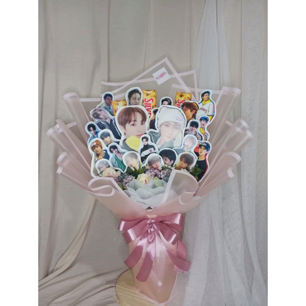 

renjun bouquet