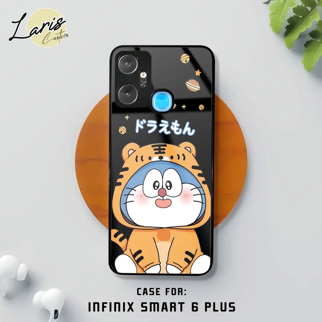 Case Infinix Smart 6 Plus 5 6 Ram 2 6 Ram 3 4  Hp Infinix Smart 6 Plus 5 6 Ram 2 6 Ram 3 4 Laris Cus