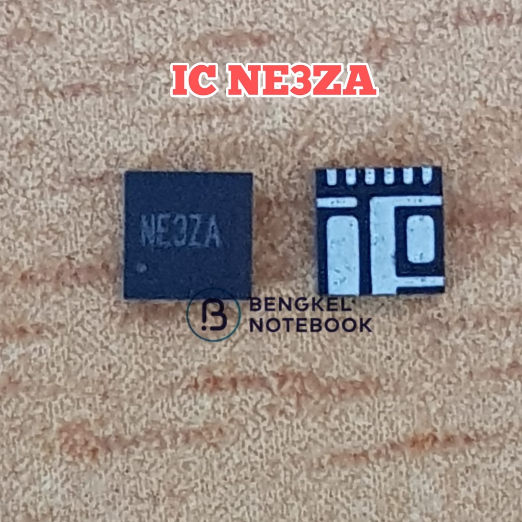 IC SY8206CQNC NE3ZA NE3KA NE2AA