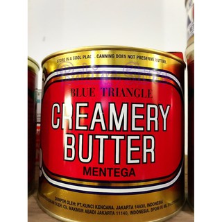 

Butter Segitiga 2kg!!! Sameday/Instant Only !!!