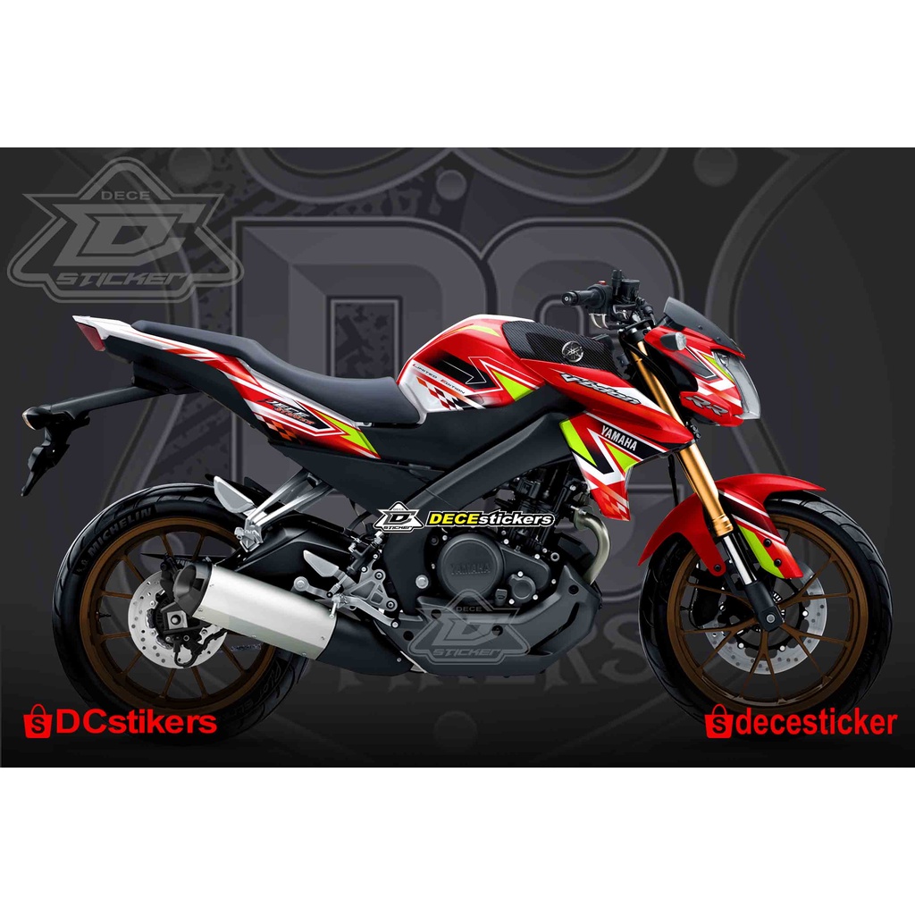 decal vixion / decal new vixion / decal nvl