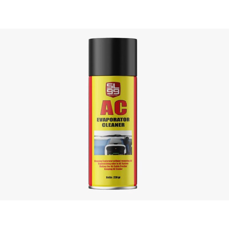 AC cleaner SL 99