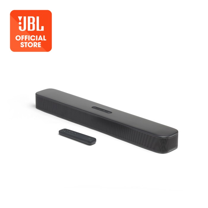 Speaker Jbl Bar 2.0 All In One 2 Channel Soundbar