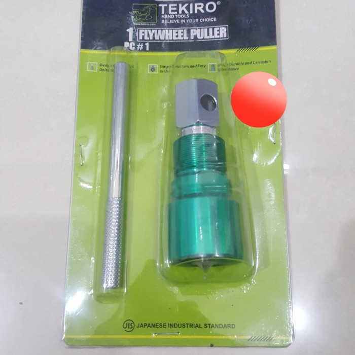 '+'+'+'+] Treker Magnet Multifungsi #1 Tekiro