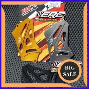 limited stock COVER GEAR DEPAN RC3 NINJA R - NINJA RR 140ZZ3