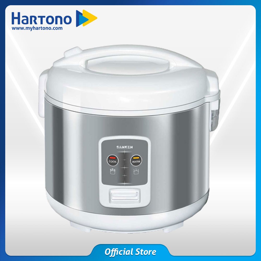 SANKEN RICE COOKER SJ2200_N