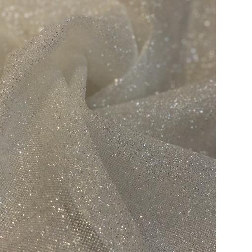 ☂ Tulle gazar(Segnet)Glitter ☇