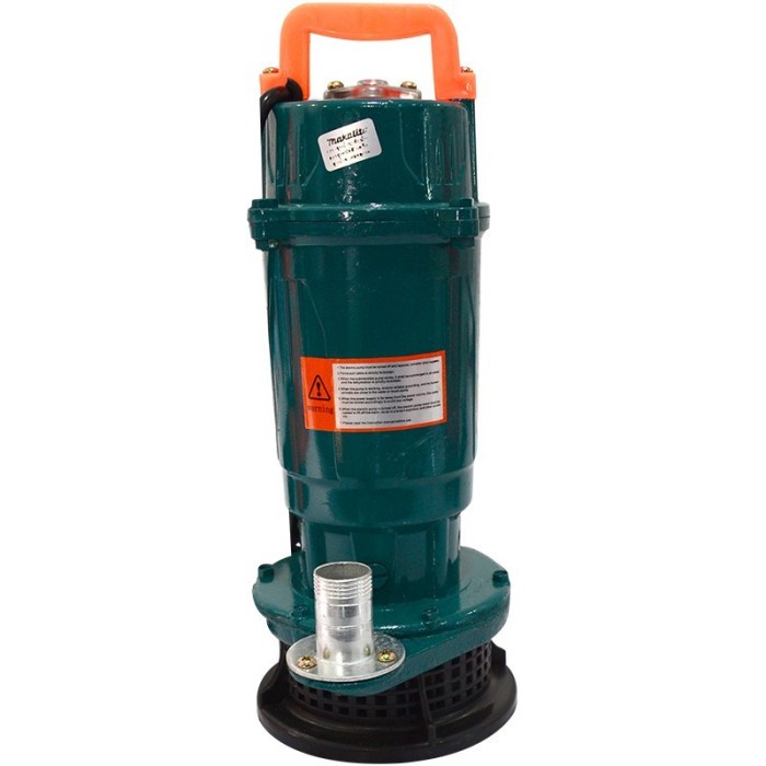 MESIN POMPA AIR CELUP / POMPA CELUP AIR KOTOR SUBMERSIBLE PUMP SL-5201