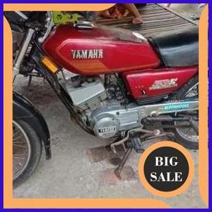 onderdil sticker striping rxs congo tahun 1982 nos 140ZZ3