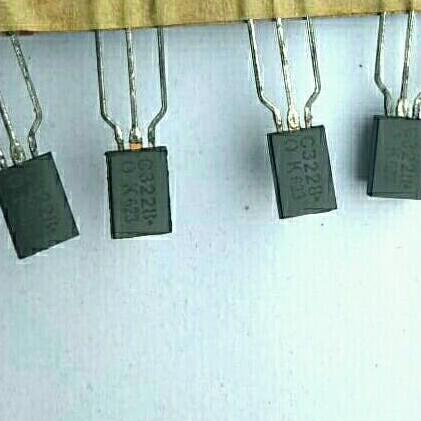Transistor C3228 2SC3228 KTC3228 rajaav77 Juara