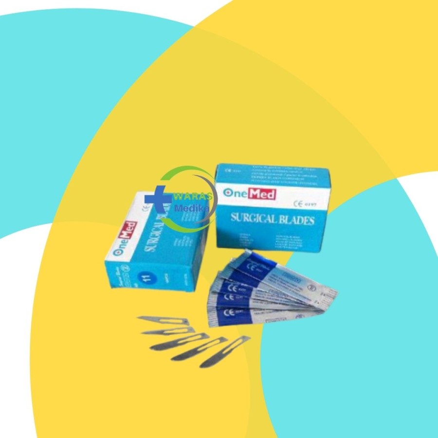 Onemed Bisturi