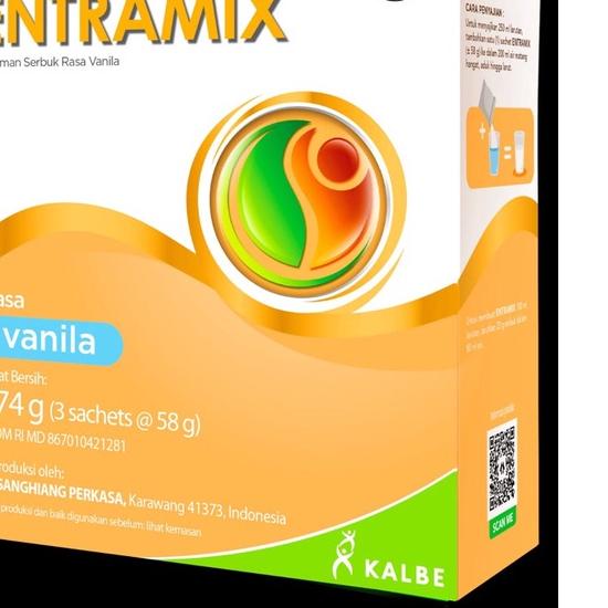 

➽ Entramix ✽