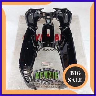 limited stock Cover Panel Inner Kontak Legshield Dalam Jupiter MX Lama Original YGP 1S7-F836K-00-P1