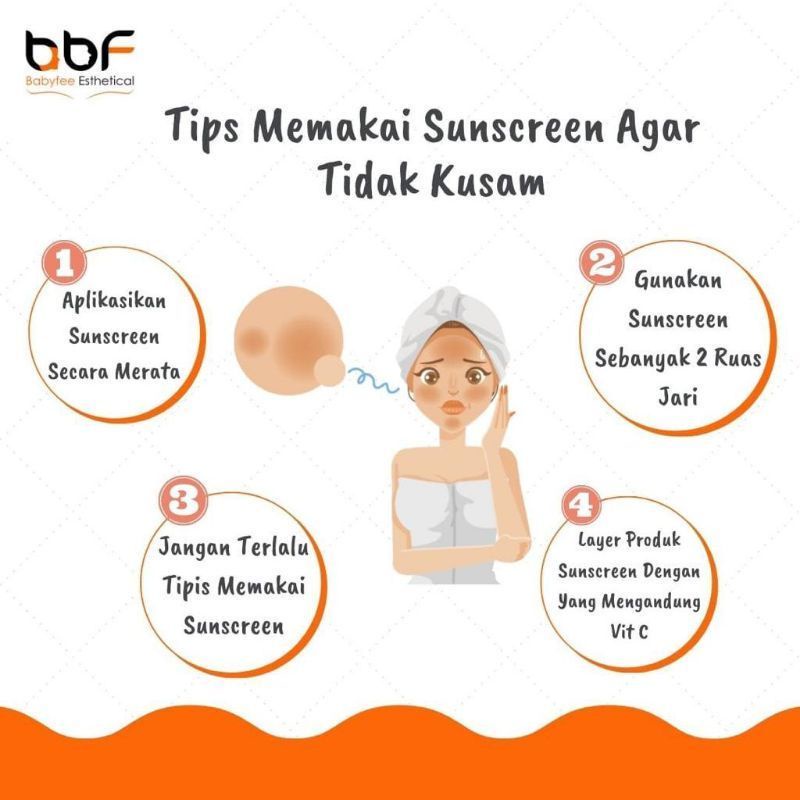 sunscreen BBF - sunscreen babyfee - babyfee sunscreen - BBF sunscreen - sunscreen BBF brown - sunscreen BBF coklat - sunscreen BBF putih - sunscreen BBF white - BBF sunscreen brown - BBF sunscreen coklat - BBF brown - BBF coklat - BBF sunscreen putih