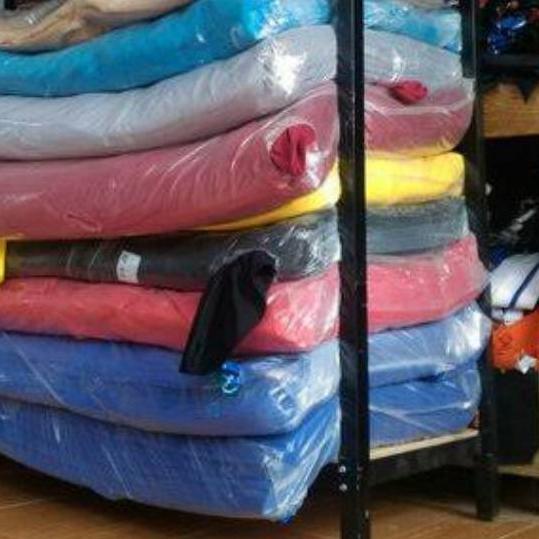 ➹ Kain Kaos Pe Soft 30s | Kain Kiloan Part 1 ☟