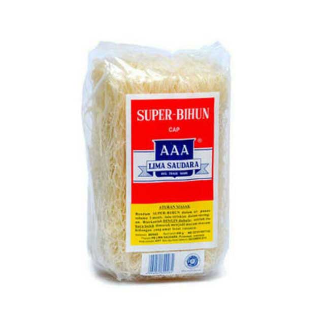 

AAA BIHUN 450 GR