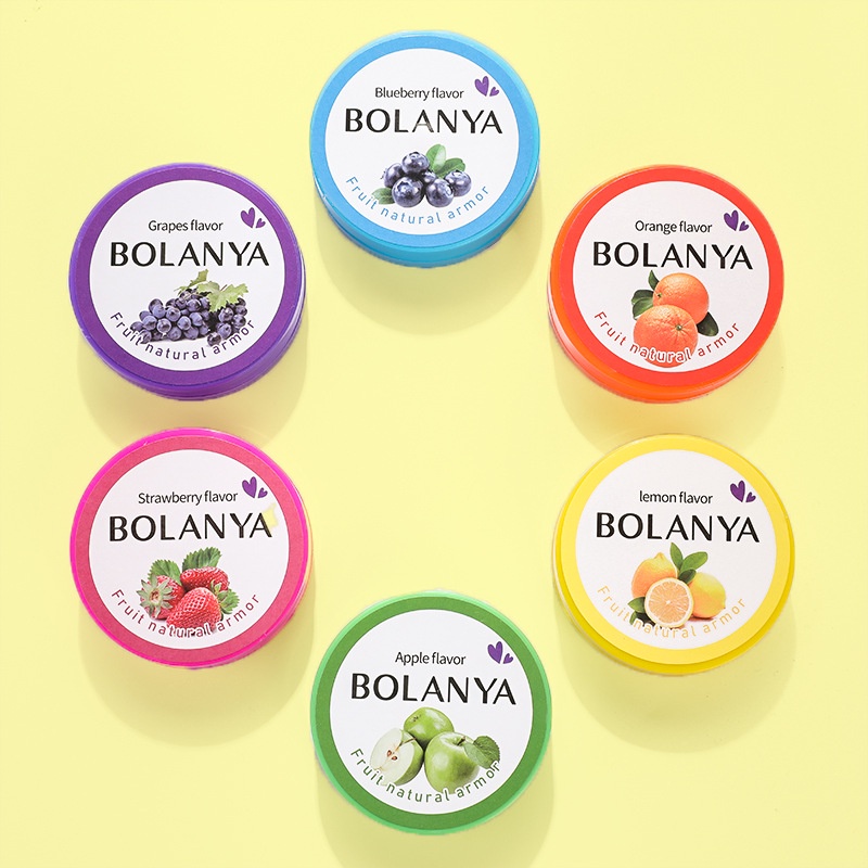 Jual Nail Polish Remover Bolanya Nail Art Penghapus Cat Kuku Shopee Indonesia