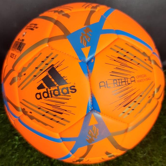 LANGSUNG ORDER Bola sepak ukuran 5 / bola sepak murah / bola bliter / bola