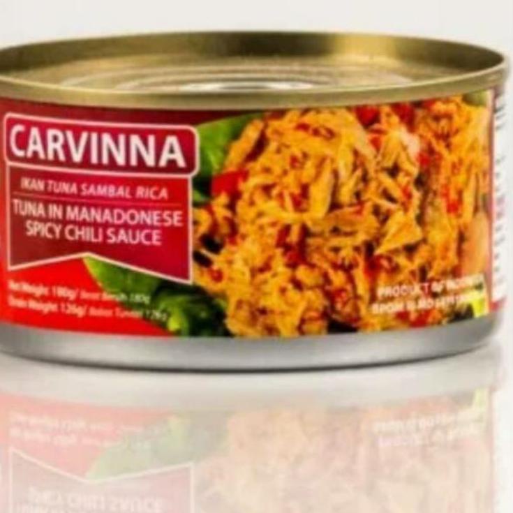 

Buruan Dapetin TUNA KALENG HIGH QUALITY MURAH CARVINNA RICA