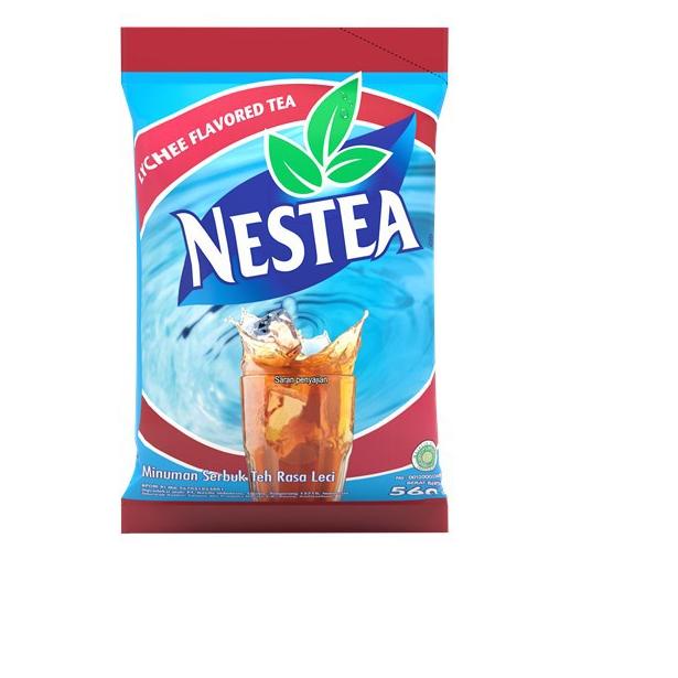 

֍ NESTLE Lychee Nestea leci by nestle professional ✲