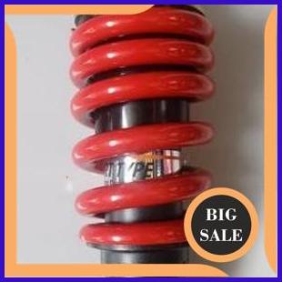 last stok monoshock kayaba zeto kyb zeto Jupiter MX shock belakang Jupiter MX kyb zeto monoshock mx