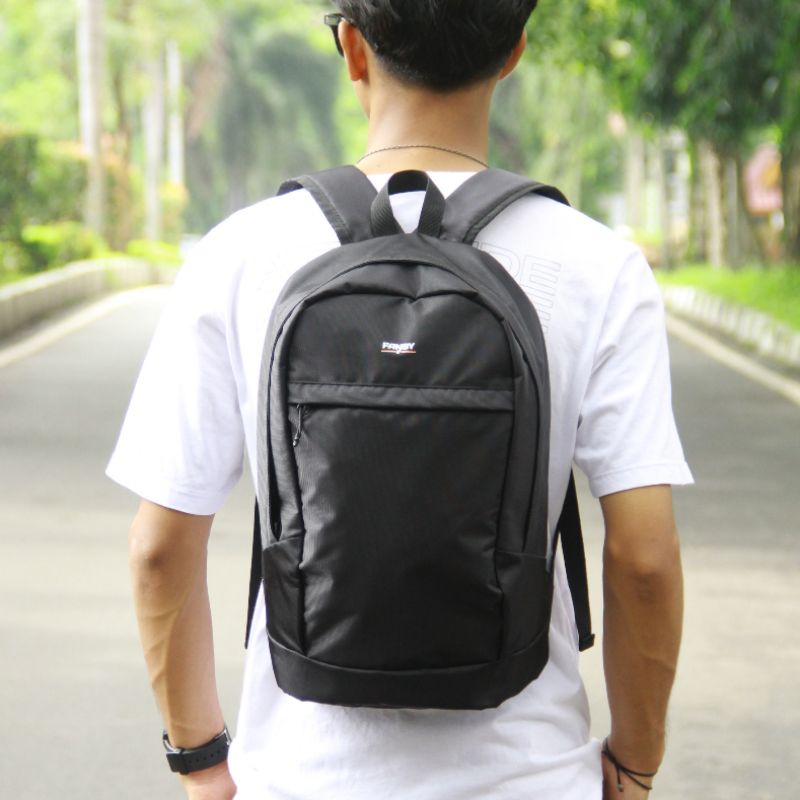 Tas ransel sekolah dan olahraga Fansy Daypack Deo