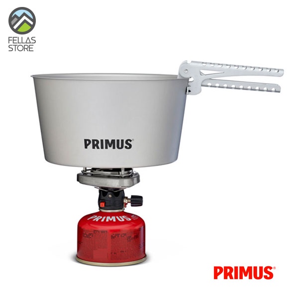 Primus - Lite Plus Piezo