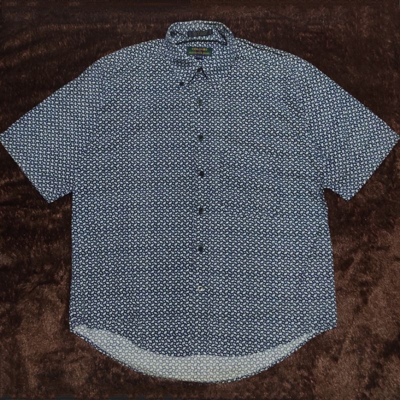 Kemeja Alexander Julian Desainer.