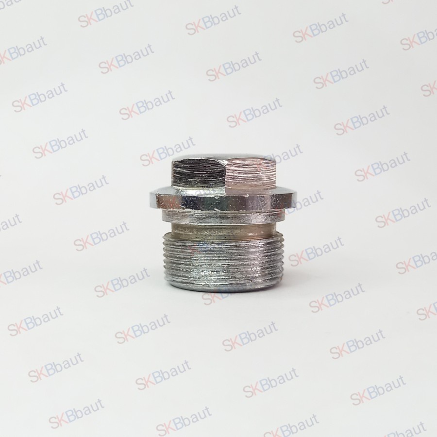 Baut Tutup As Shock Satria FU