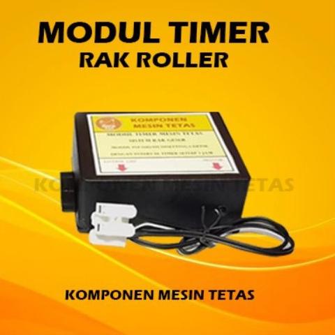 ✼ Modul Timer Rak Roller Mesin Tetas Full Otomatis Penetas Telur Otomatis ✯