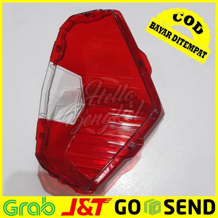 Baru Mika Lampu Belakang Stop Vixion New 2012 Nvl New Vixion