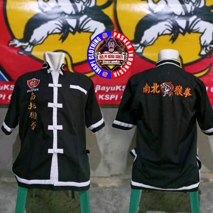 HEM BORDIR IKSPI KERA SAKTI