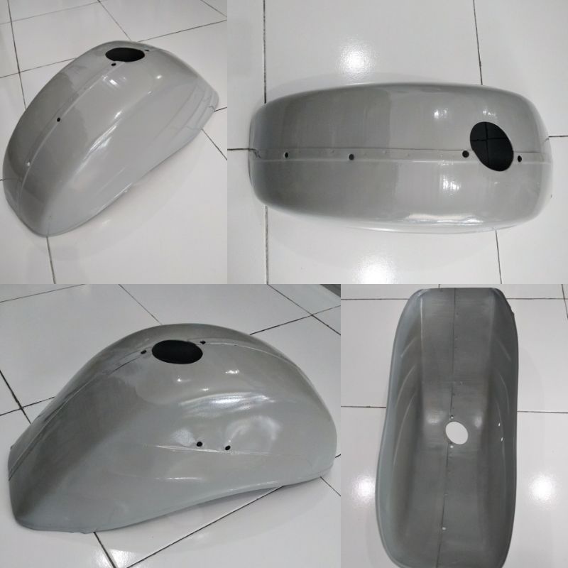 Spakbor Vespa Sprint