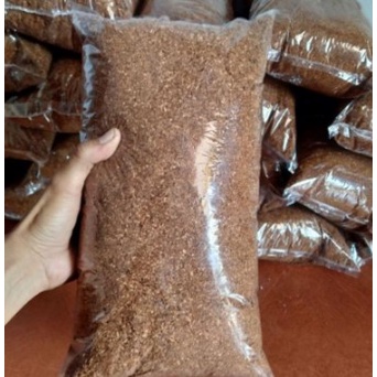 COCOPEAT 1kg / cocopeat repack 1kg + vit B1 / Media tanam Cocopeat / kokopit / cocopit