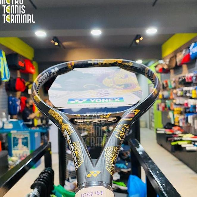 Yonex Ezone 98 / 100 / 100L / 100Sl Osaka Limited ( Raket Tenis ) Pothabeez99