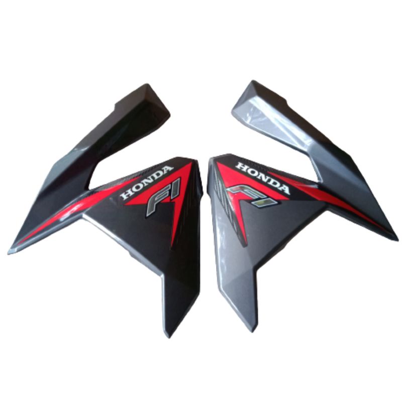 Body Depan Sayap Vario 125 LED 2015