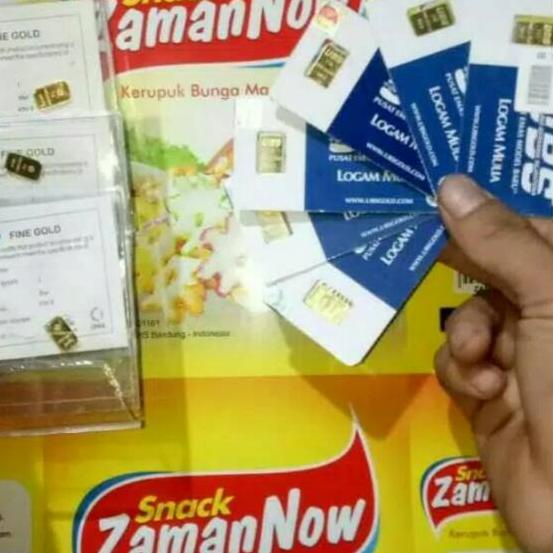 

◙ Snack zaman now / snack jaman now / snack viral / snack kekinian ♣