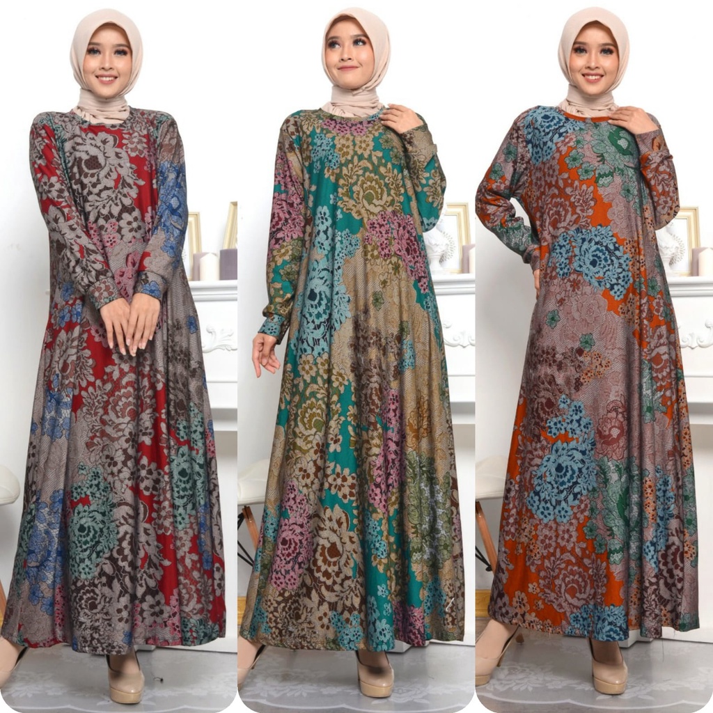 Dress Muslimah Merani Maxy Venya Maxy Gamis Jumbo LD 130cm  Gamis Calvin Jeans Jumbo Gamis Motif Batik Super Jumbo xxxxl Gamis Calvin Jeans Gamis Batik Jumbo Camry Maxy Gamis Motif Batik Gamis Seragaman Pengajian Gamis Lebaran Camry Dress Muslim Jumbo