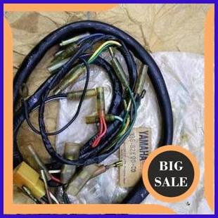 limited stock kabel body yamaha ls3 rs100 original nos 140ZZ3