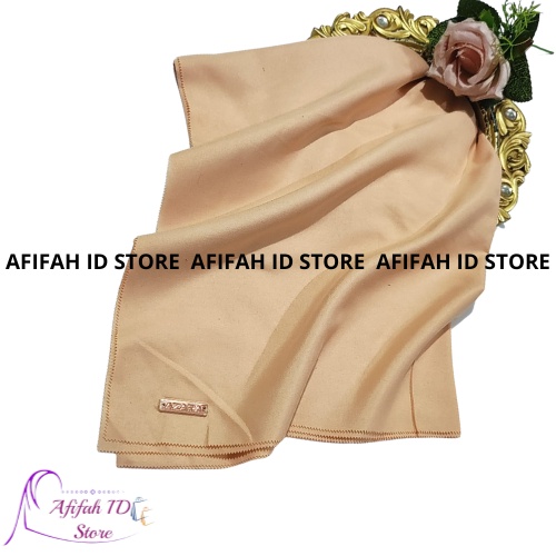 Hijab PARIS OSCARA Premium LC Azara Scarf / Kerudung Paris Premium Lc Paris Oscara Umama Azara 110x110