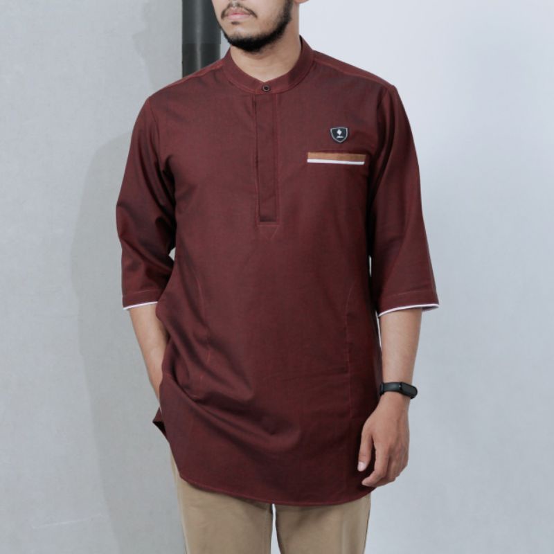 Kurta Pakistan  kemko pakistan kurta pria